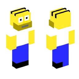 Minecraft Skin #237870
