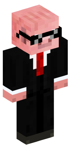 Simpsons1031 Minecraft Skin Preview on Minecraft.Co.Com