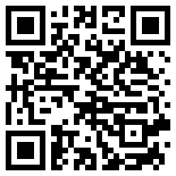 SimpsonsBlackBoy QR Code