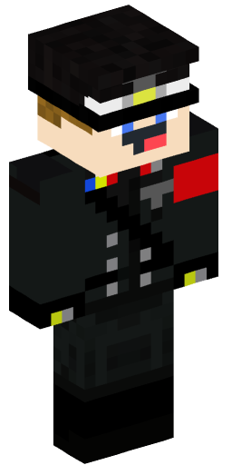 SimpsonsBlackBoy Minecraft Skin Preview on Minecraft.Co.Com