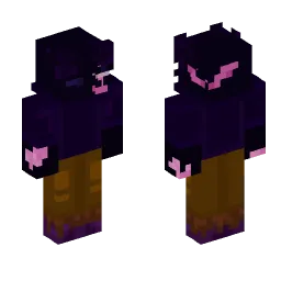 Minecraft Skin #237883