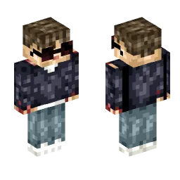Minecraft Skin #237887