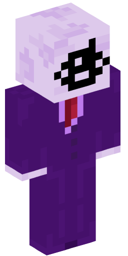 303Null Minecraft Skin Preview on Minecraft.Co.Com