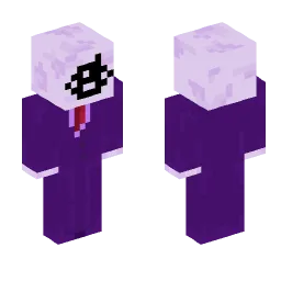 Minecraft Skin #237890