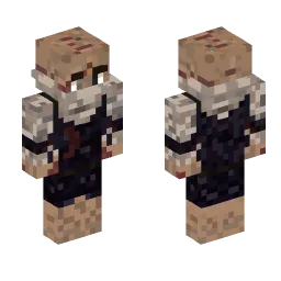 Minecraft Skin #237933