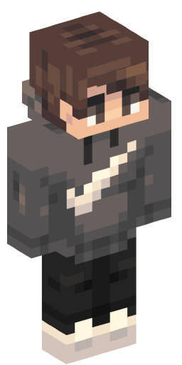 LLLexie Minecraft Skin Preview on Minecraft.Co.Com
