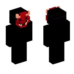 Minecraft Skin #237939