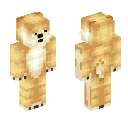 Minecraft Skin #237944
