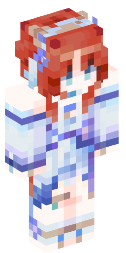 Sipsongpanna Minecraft Skin Preview on Minecraft.Co.Com