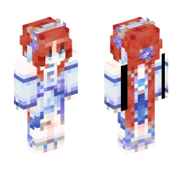 Minecraft Skin #237945