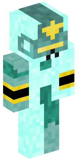 Kitler2961 Minecraft Skin Preview on Minecraft.Co.Com