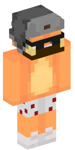 kitler_cool Minecraft Skin Preview on Minecraft.Co.Com