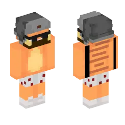 Minecraft Skin #237956