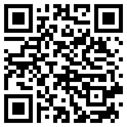 TikTokIsTrash QR Code