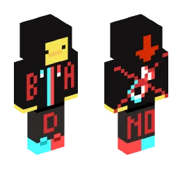 Minecraft Skin #237963