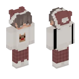 Minecraft Skin #237966