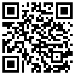 Tiktokusername QR Code