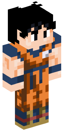 Tiktokusername Minecraft Skin Preview on Minecraft.Co.Com