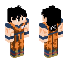 Minecraft Skin #237967