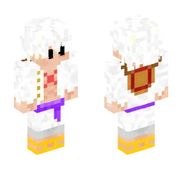 Minecraft Skin #237968