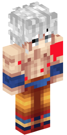 TikTok__ Minecraft Skin Preview on Minecraft.Co.Com