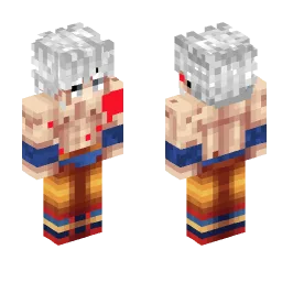 Minecraft Skin #237969