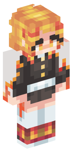 tiktokerqueen Minecraft Skin Preview on Minecraft.Co.Com