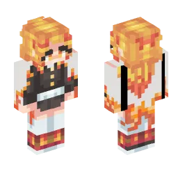 Minecraft Skin #237970