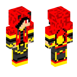 Minecraft Skin #237973