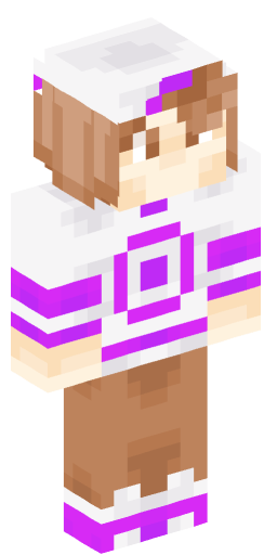 Knoxybloxy16 Minecraft Skin Preview on Minecraft.Co.Com