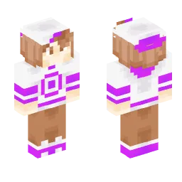 Minecraft Skin #237976