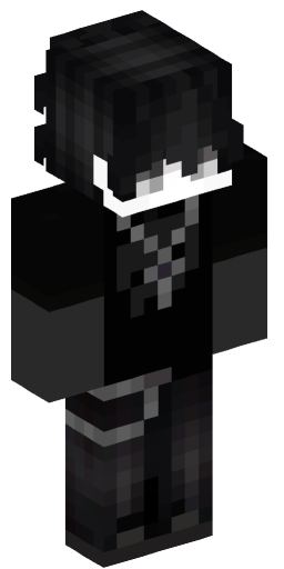 Knoxy_y Minecraft Skin Preview on Minecraft.Co.Com