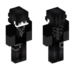 Minecraft Skin #237978