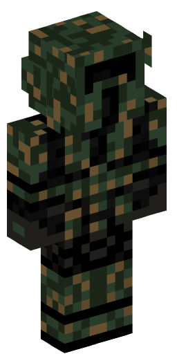 GeoGeo116 Minecraft Skin Preview on Minecraft.Co.Com