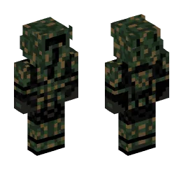 Minecraft Skin #238002