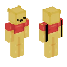 Minecraft Skin #238015