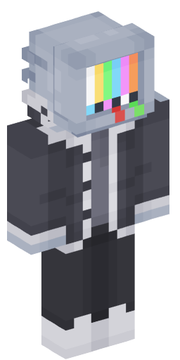 HugeTurtles Minecraft Skin Preview on Minecraft.Co.Com