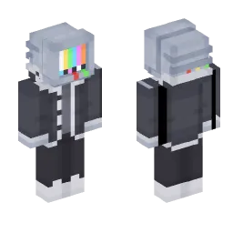 Minecraft Skin #238016