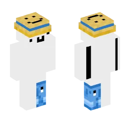 Minecraft Skin #238018