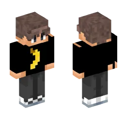Minecraft Skin #238023