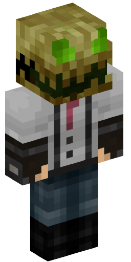 bannanapowder Minecraft Skin Preview on Minecraft.Co.Com