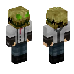 Minecraft Skin #238027