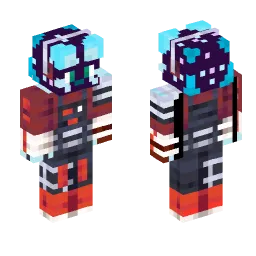 Minecraft Skin #238048