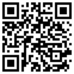 Dollar_White QR Code