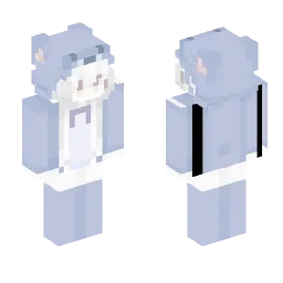 Minecraft Skin #238054