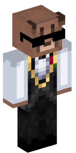 toolbox_007 Minecraft Skin Preview on Minecraft.Co.Com