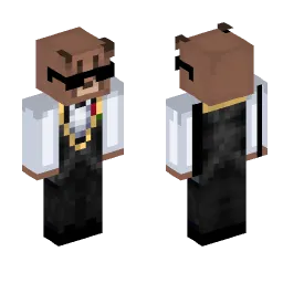 Minecraft Skin #238068