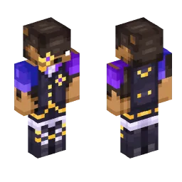 Minecraft Skin #238082
