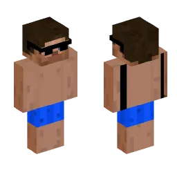 Minecraft Skin #238084