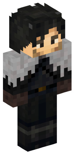 Twitch_FamTraX Minecraft Skin Preview on Minecraft.Co.Com